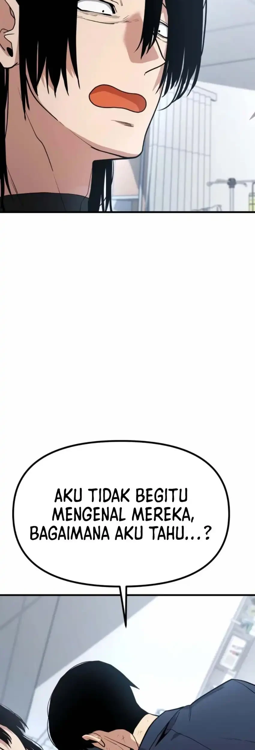 Cyber Wrecker Chapter 9 - halaman 31