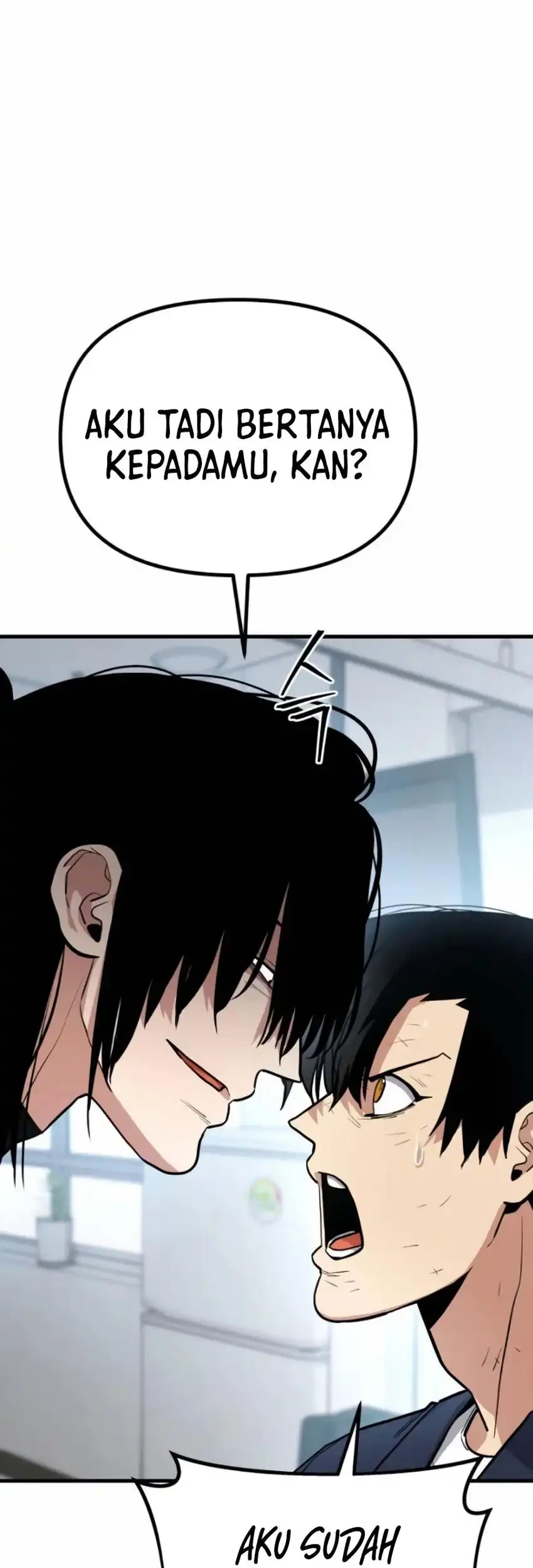 Cyber Wrecker Chapter 9 - halaman 34