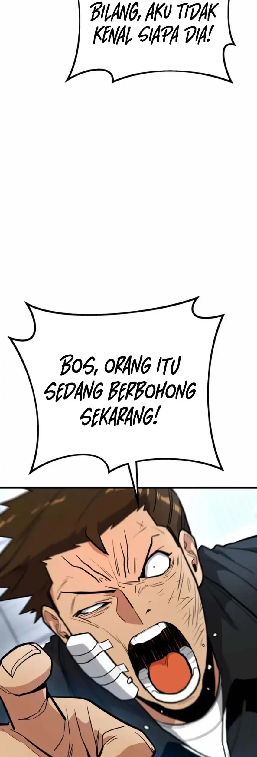 Cyber Wrecker Chapter 9 - halaman 35