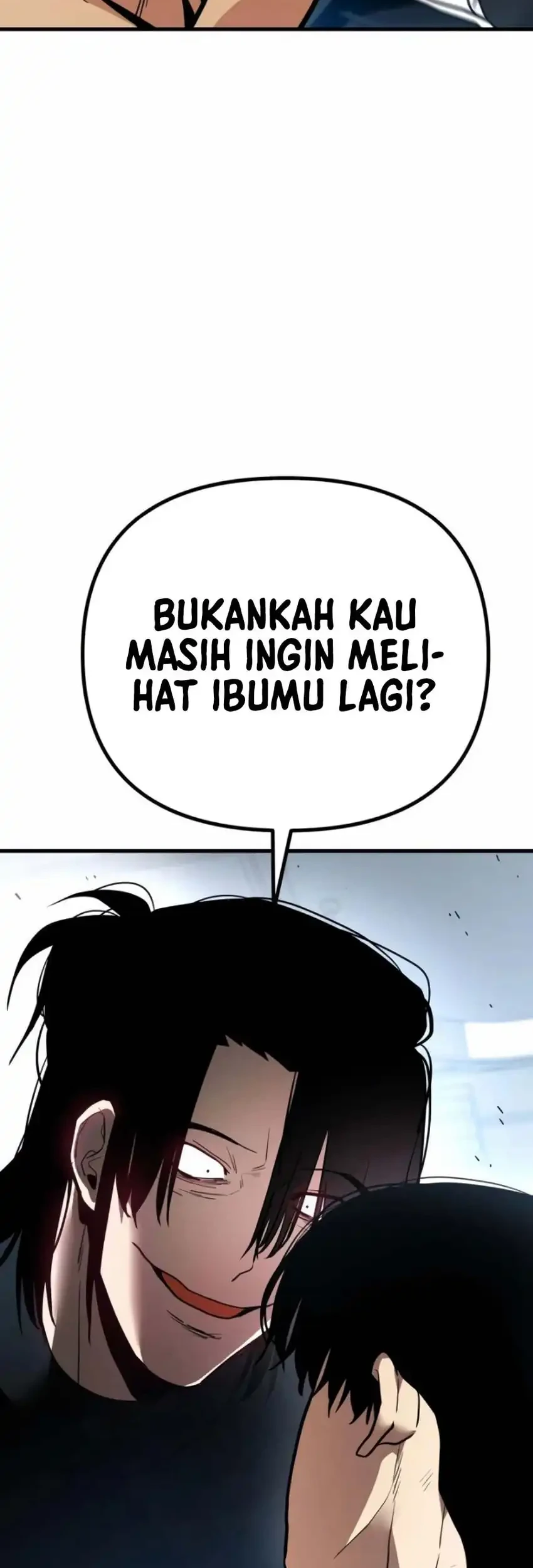Cyber Wrecker Chapter 9 - halaman 36