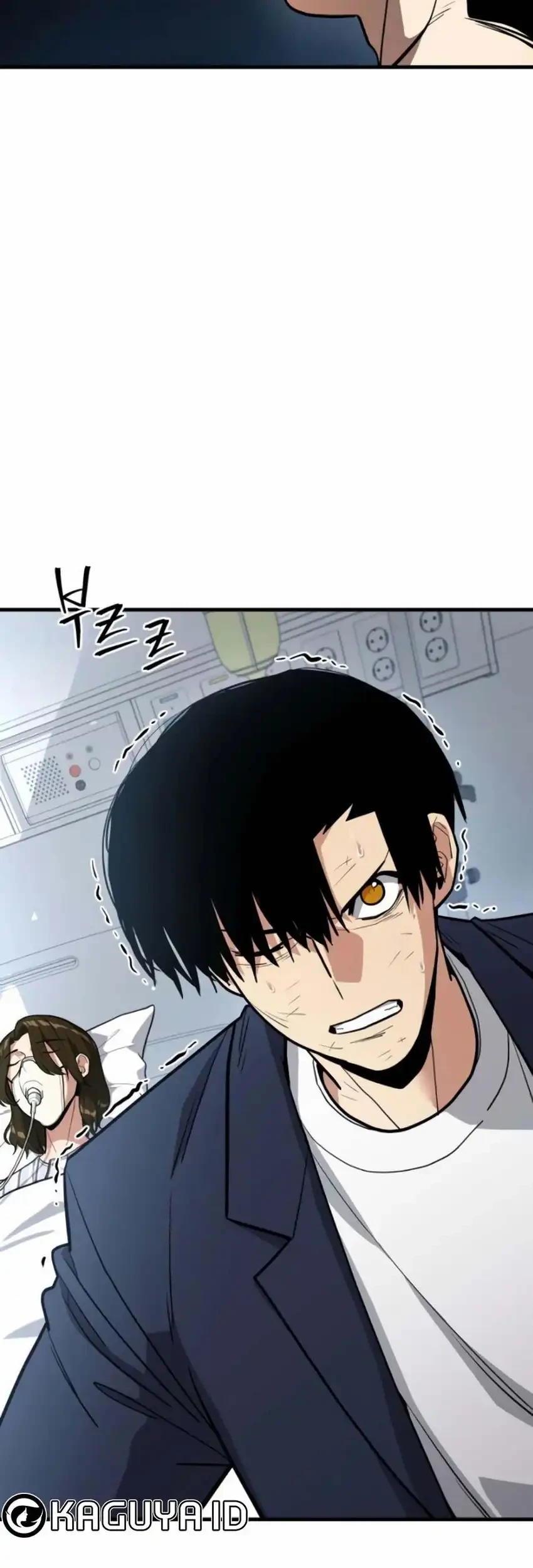 Cyber Wrecker Chapter 9 - halaman 37