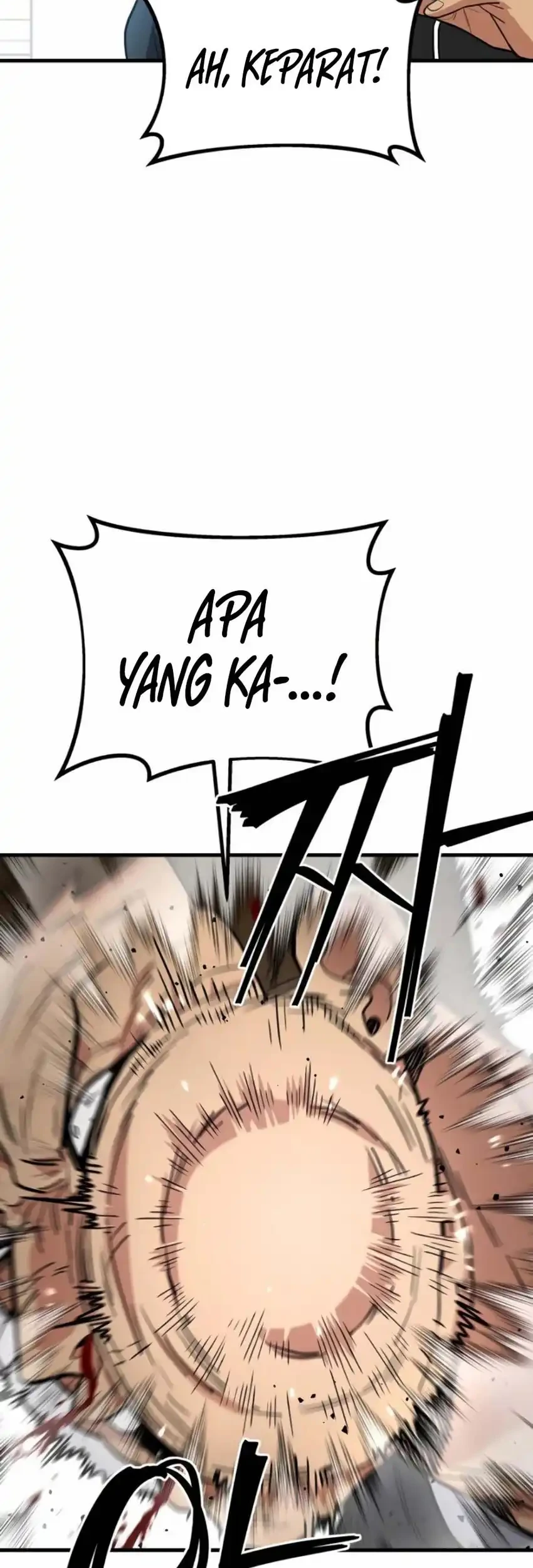 Cyber Wrecker Chapter 9 - halaman 43