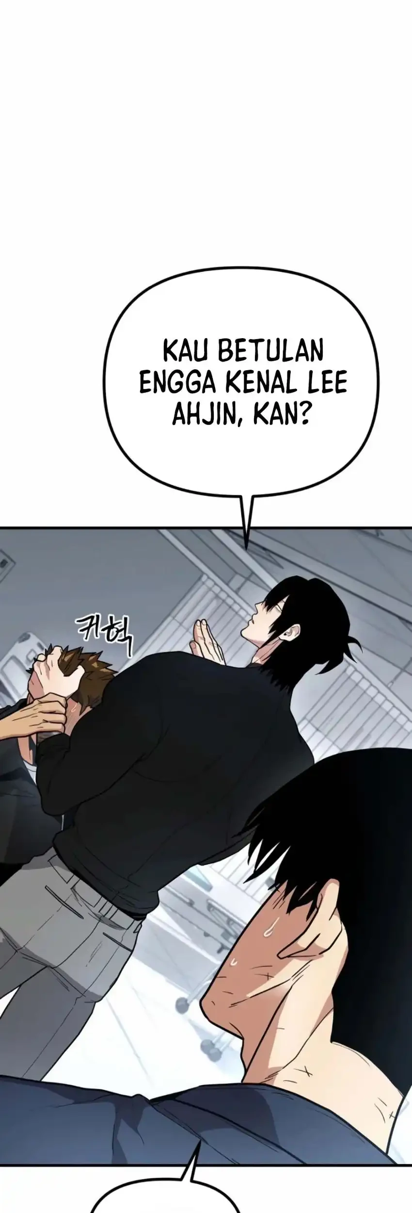 Cyber Wrecker Chapter 9 - halaman 45
