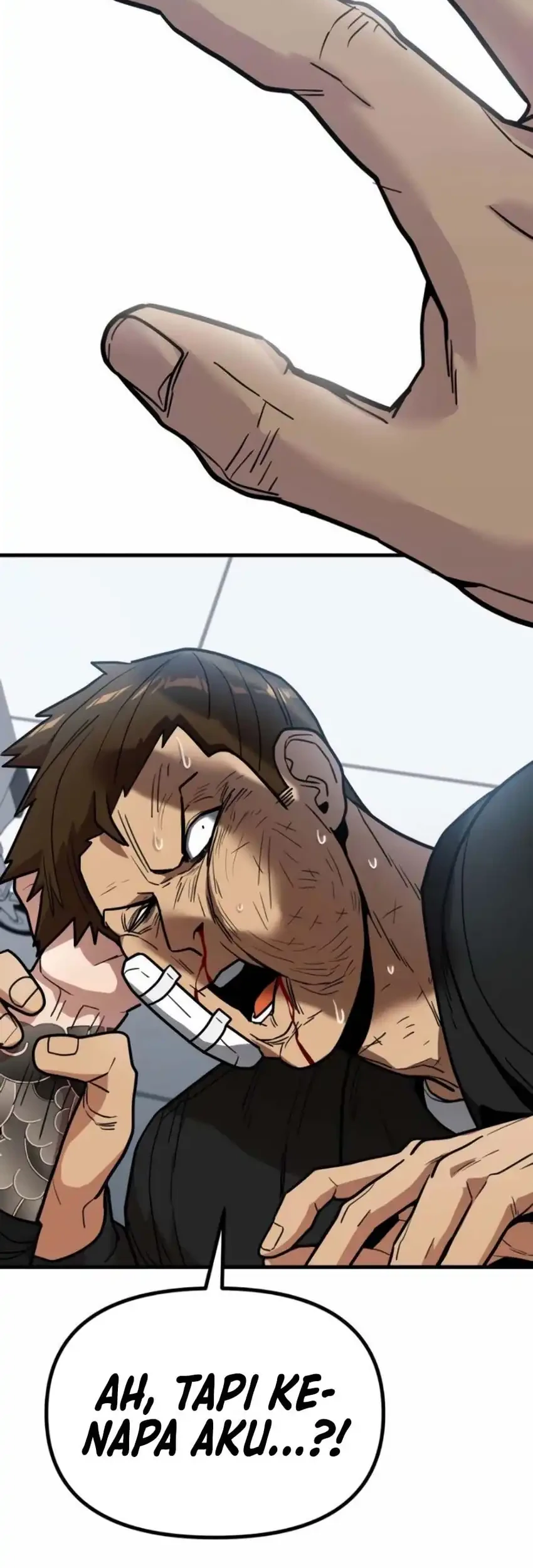 Cyber Wrecker Chapter 9 - halaman 47