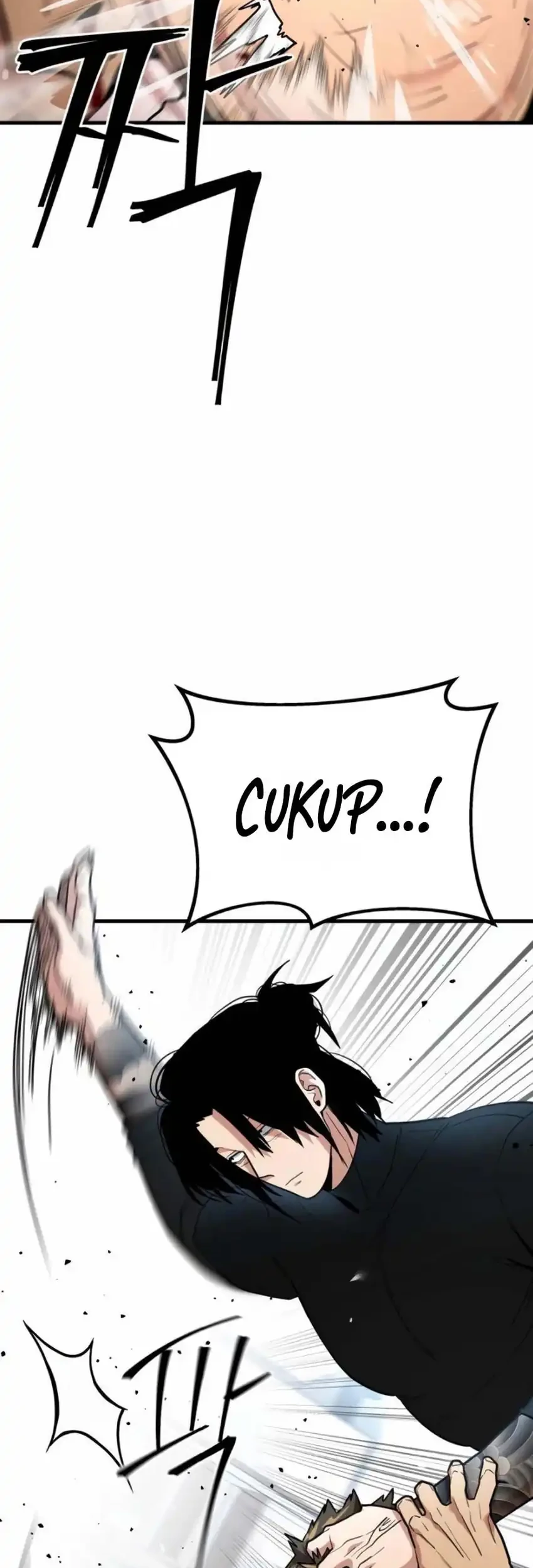 Cyber Wrecker Chapter 9 - halaman 52
