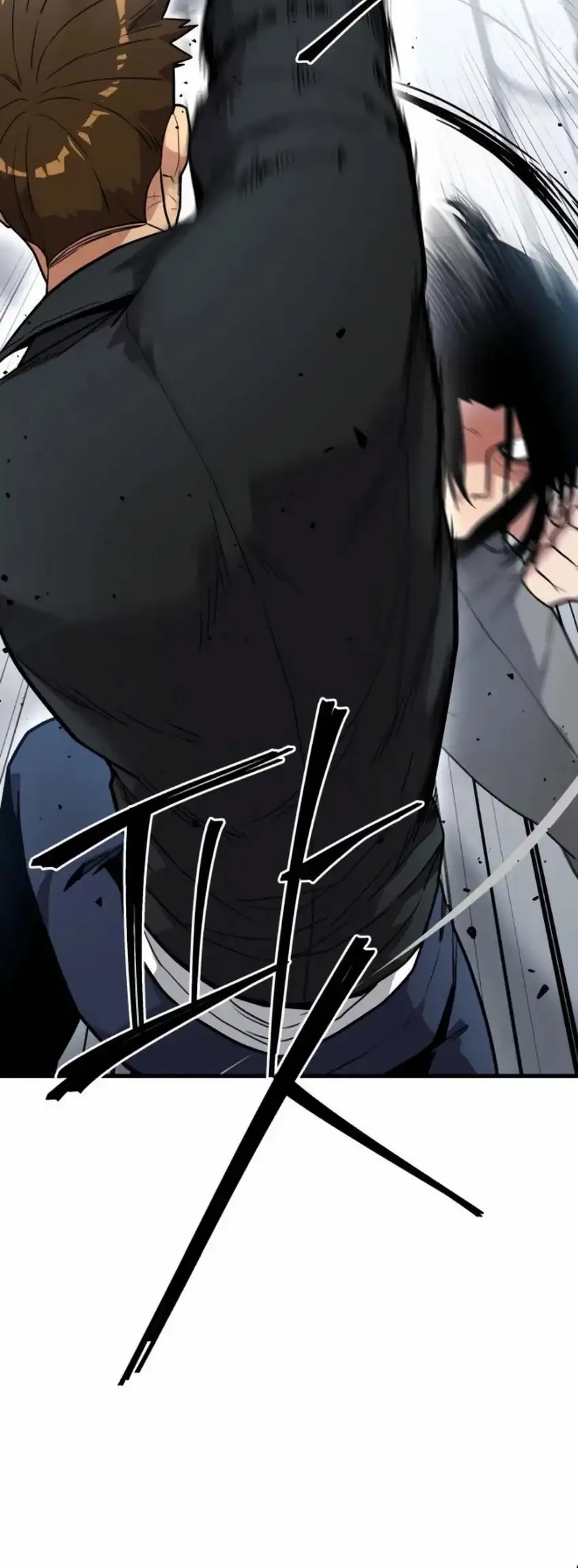 Cyber Wrecker Chapter 9 - halaman 60