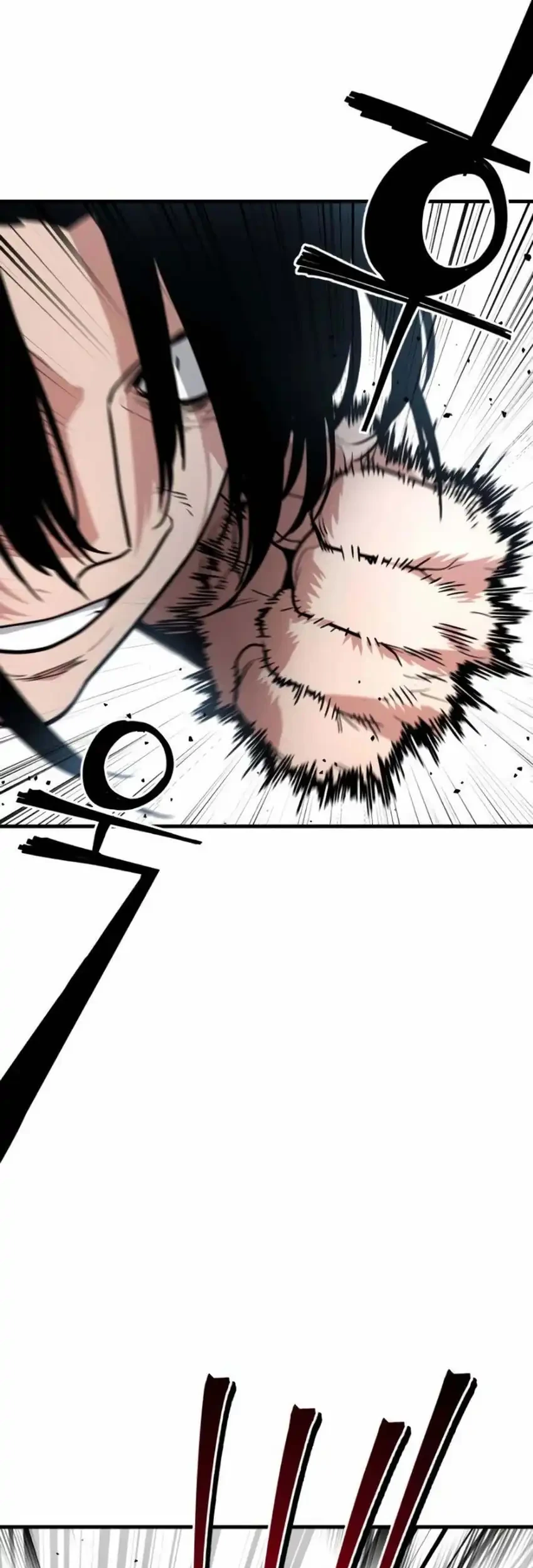 Cyber Wrecker Chapter 9 - halaman 61