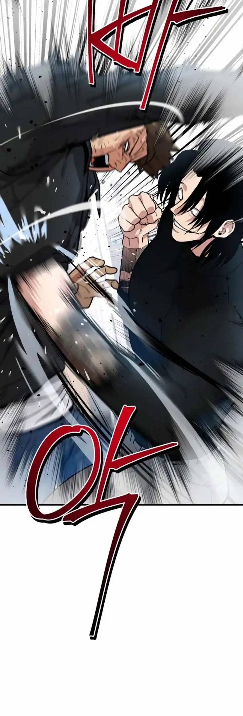Cyber Wrecker Chapter 9 - halaman 62