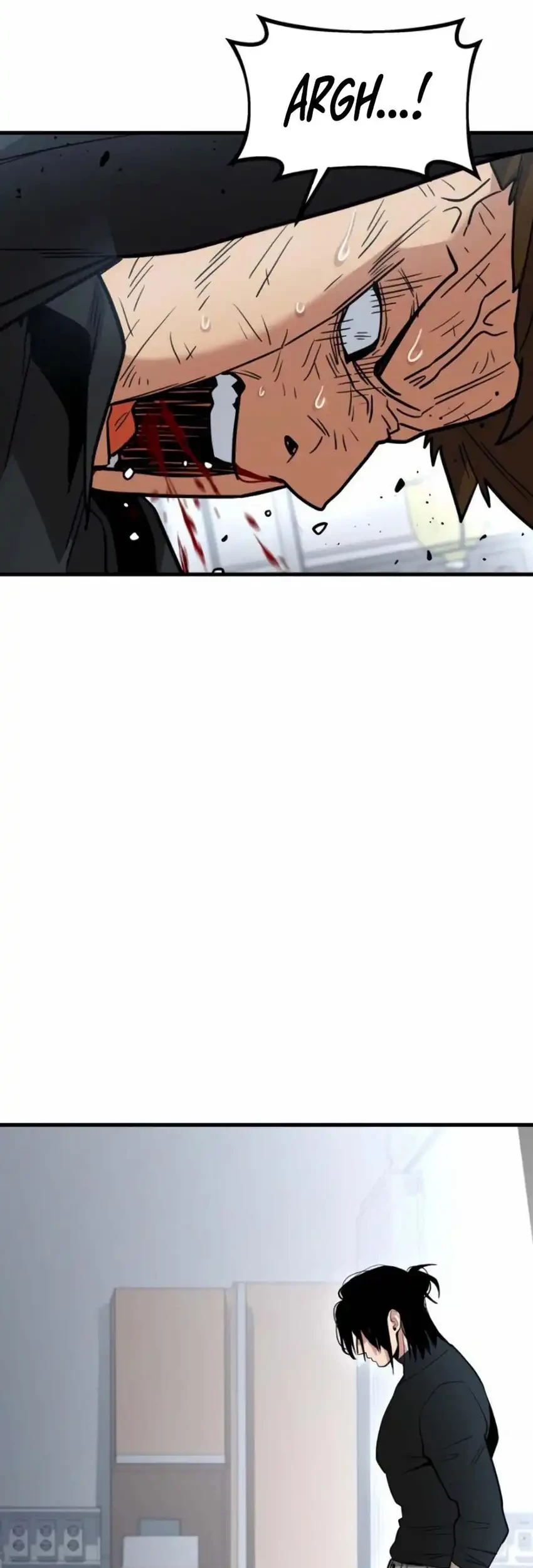 Cyber Wrecker Chapter 9 - halaman 63