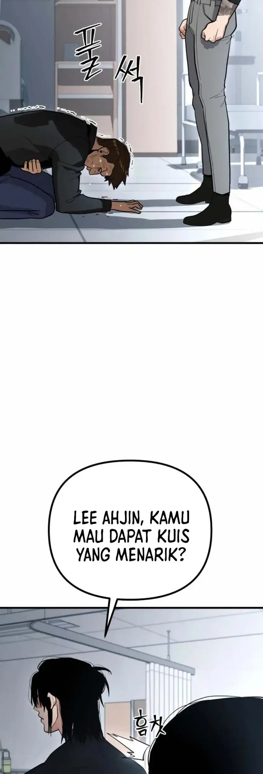 Cyber Wrecker Chapter 9 - halaman 64