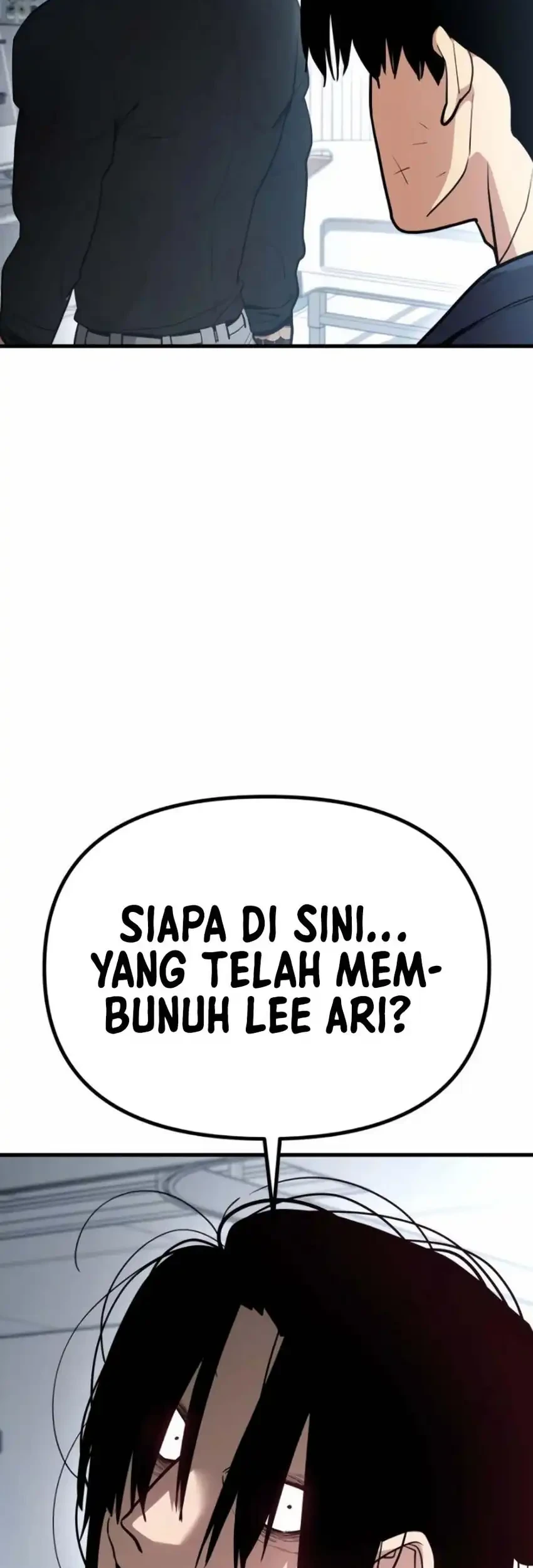 Cyber Wrecker Chapter 9 - halaman 65