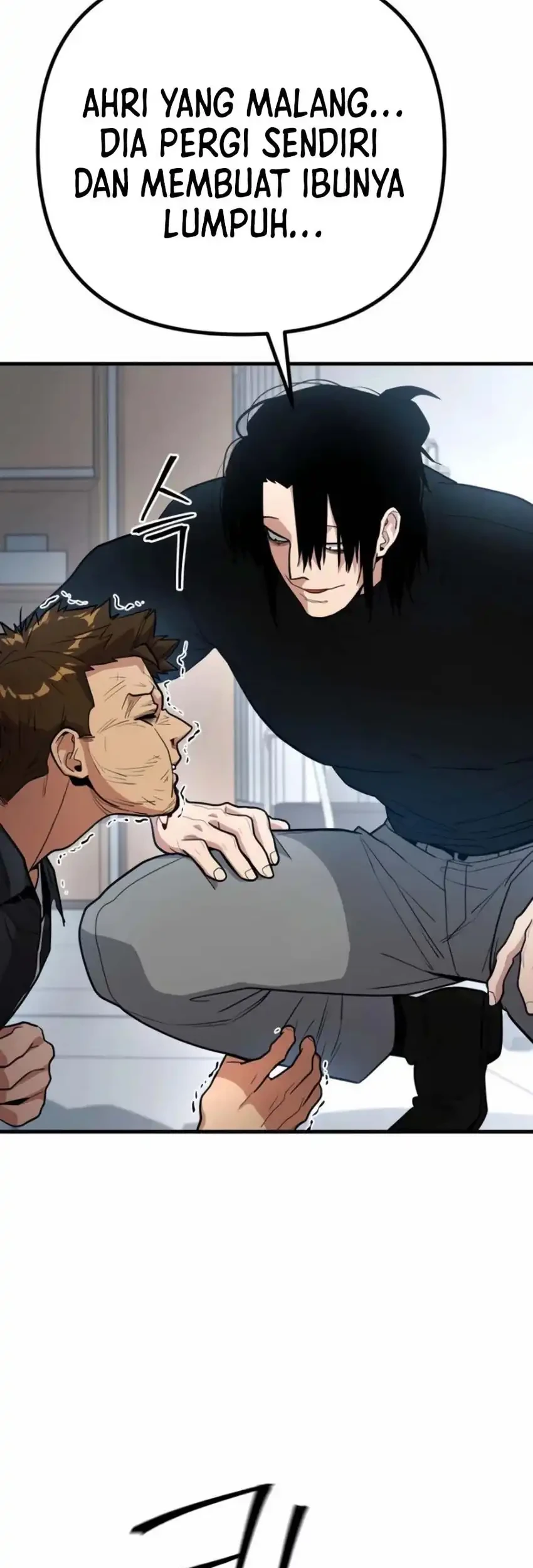 Cyber Wrecker Chapter 9 - halaman 70