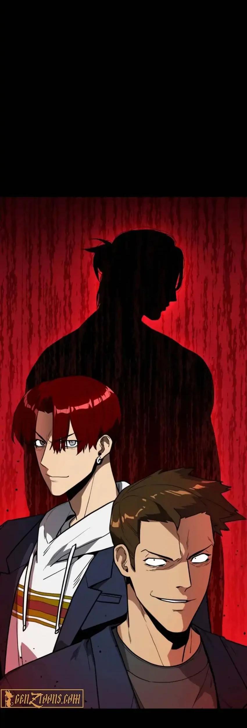 Cyber Wrecker Chapter 9 - halaman 78