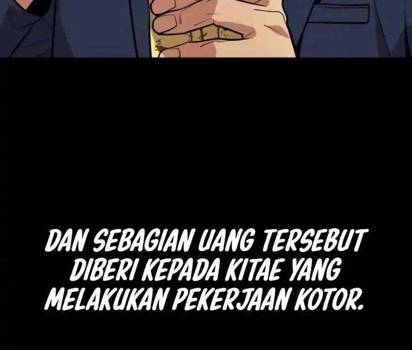 Cyber Wrecker Chapter 9 - halaman 82