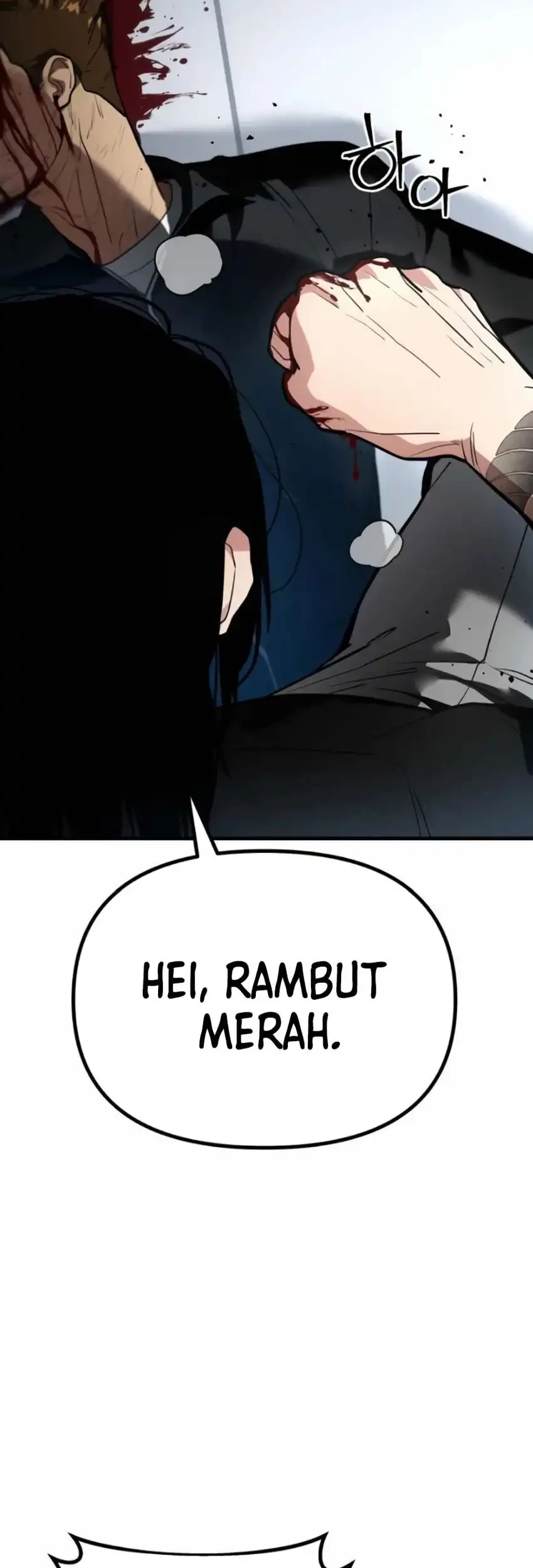 Cyber Wrecker Chapter 9 - halaman 84