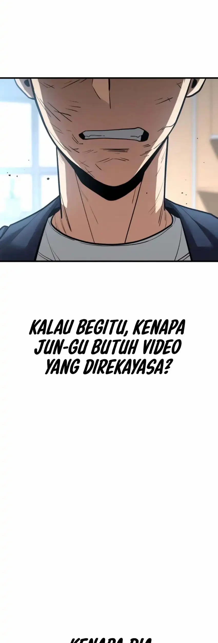 Cyber Wrecker Chapter 9 - halaman 87