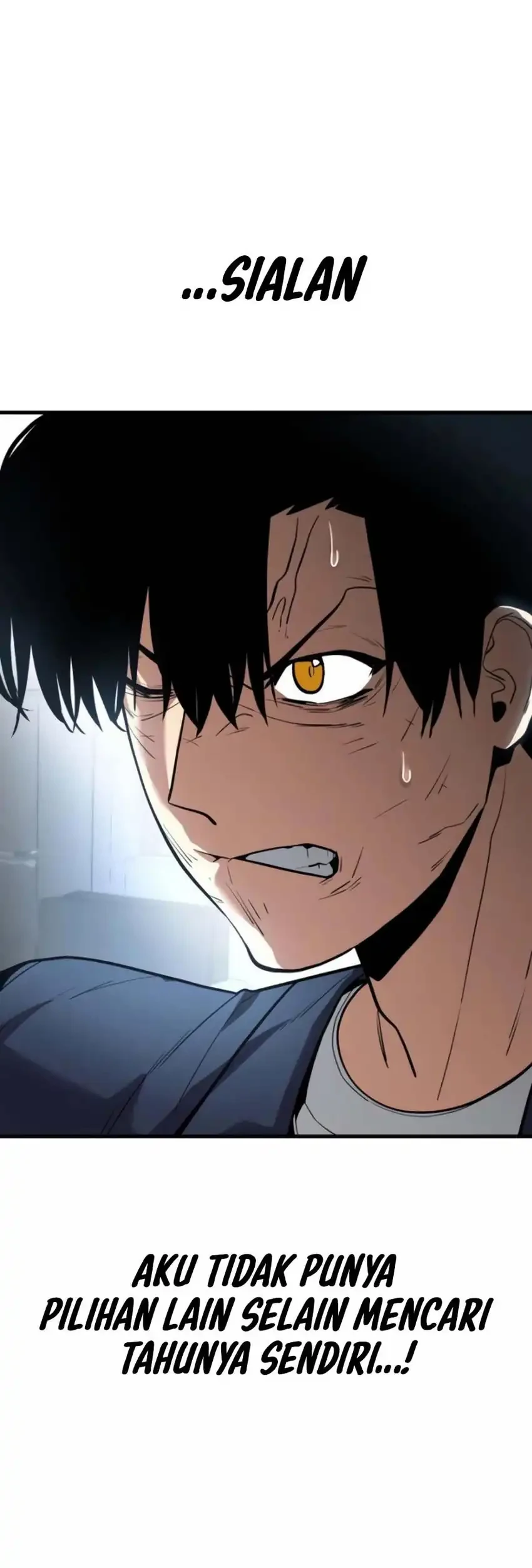Cyber Wrecker Chapter 9 - halaman 89