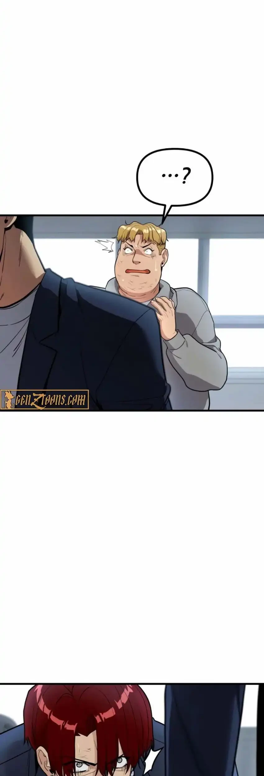 Cyber Wrecker Chapter 9 - halaman 90