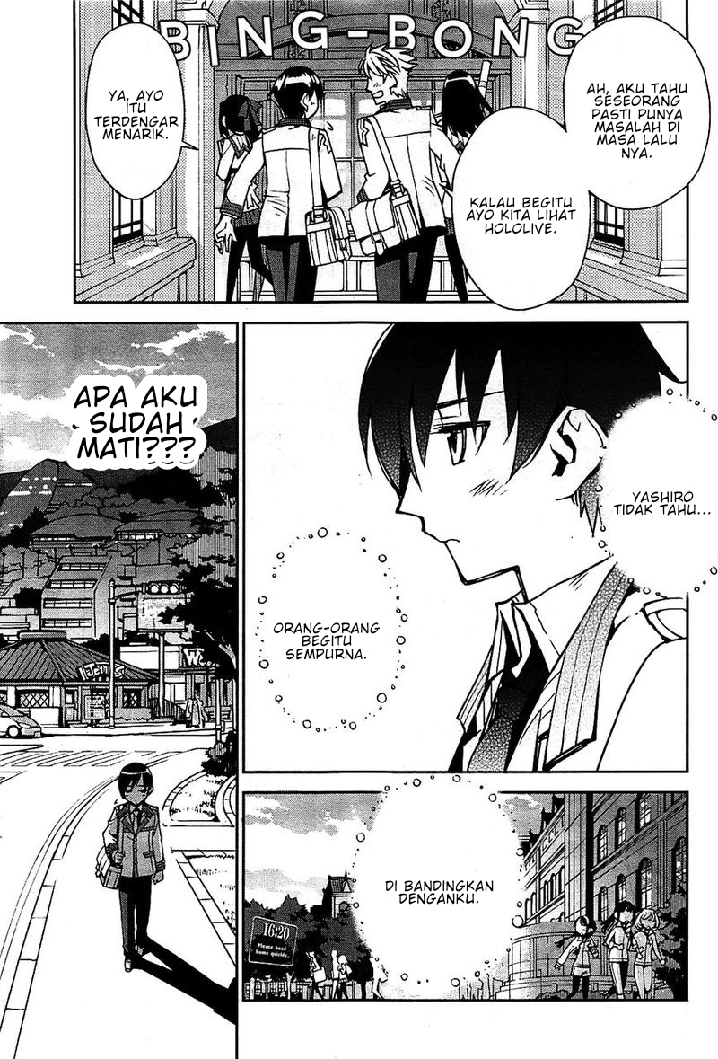 Cylcia=Code Chapter 1 - halaman 11