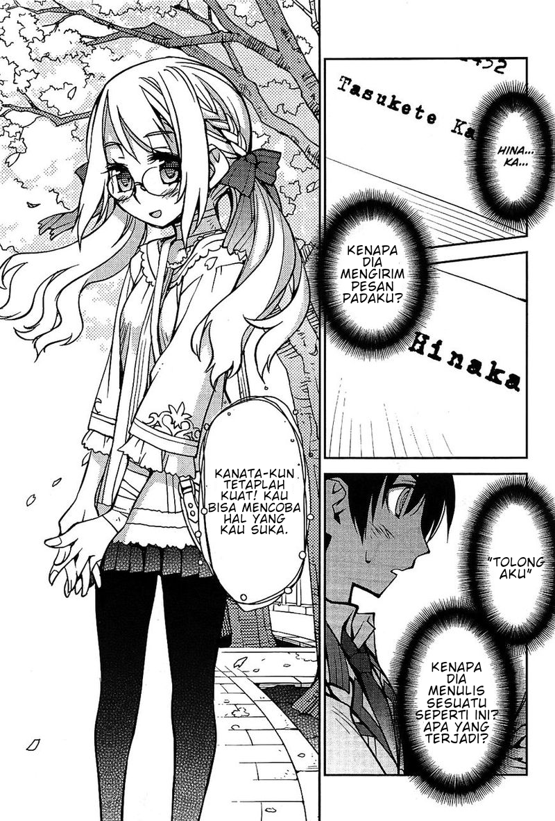 Cylcia=Code Chapter 1 - halaman 13