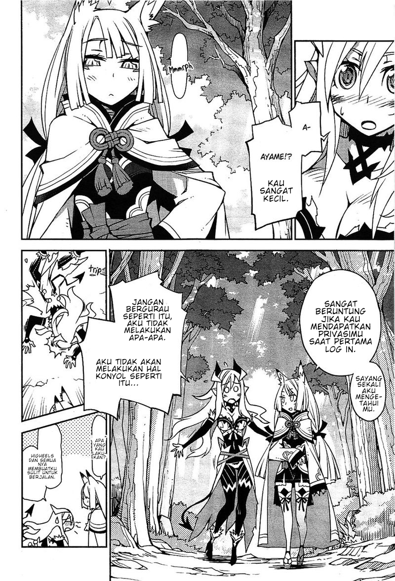 Cylcia=Code Chapter 1 - halaman 35