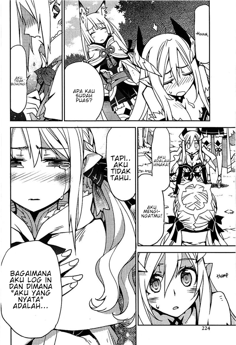 Cylcia=Code Chapter 1 - halaman 45