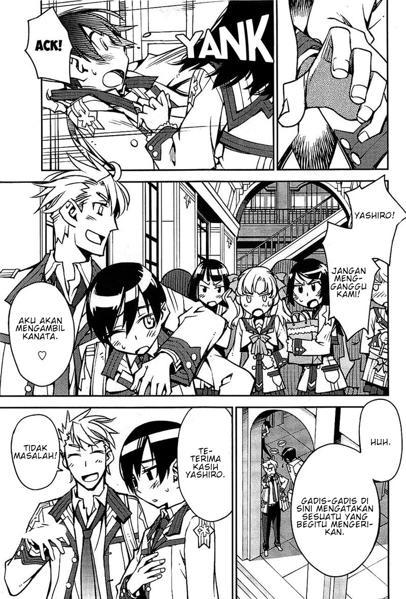 Cylcia=Code Chapter 1 - halaman 9
