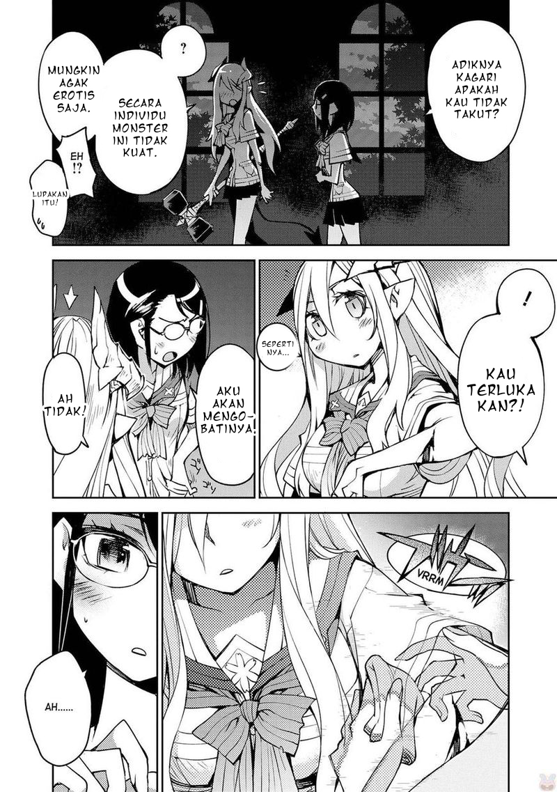 Cylcia=Code Chapter 11 - halaman 15