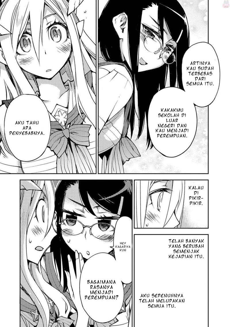 Cylcia=Code Chapter 11 - halaman 18