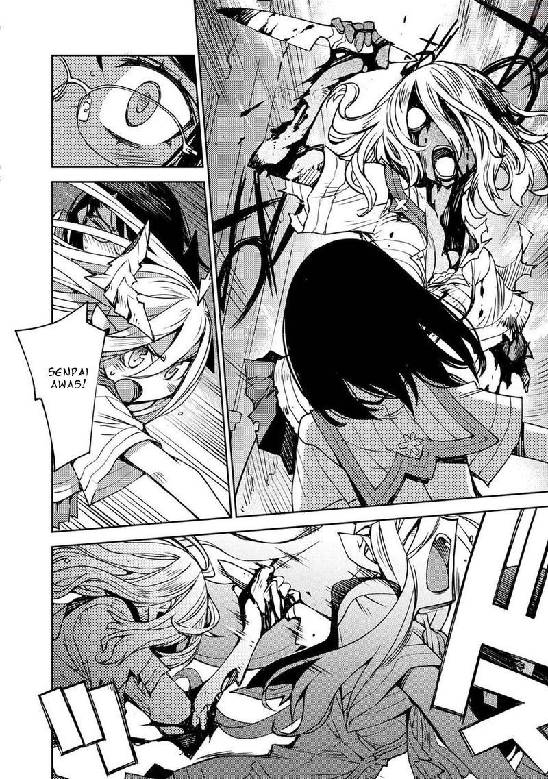 Cylcia=Code Chapter 11 - halaman 21