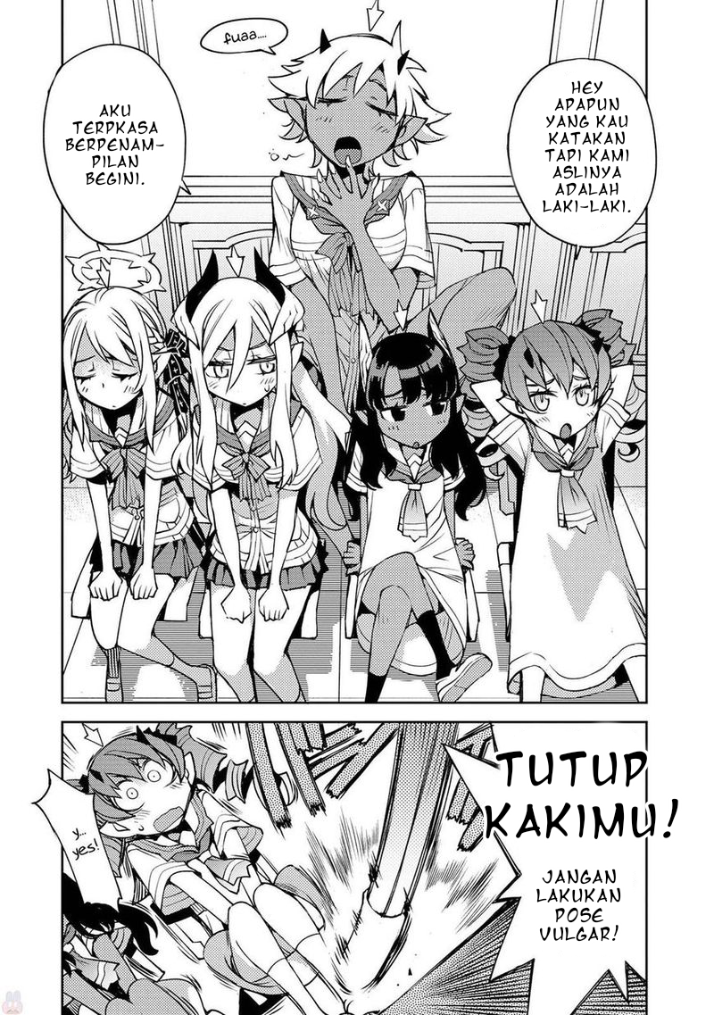 Cylcia=Code Chapter 11 - halaman 4