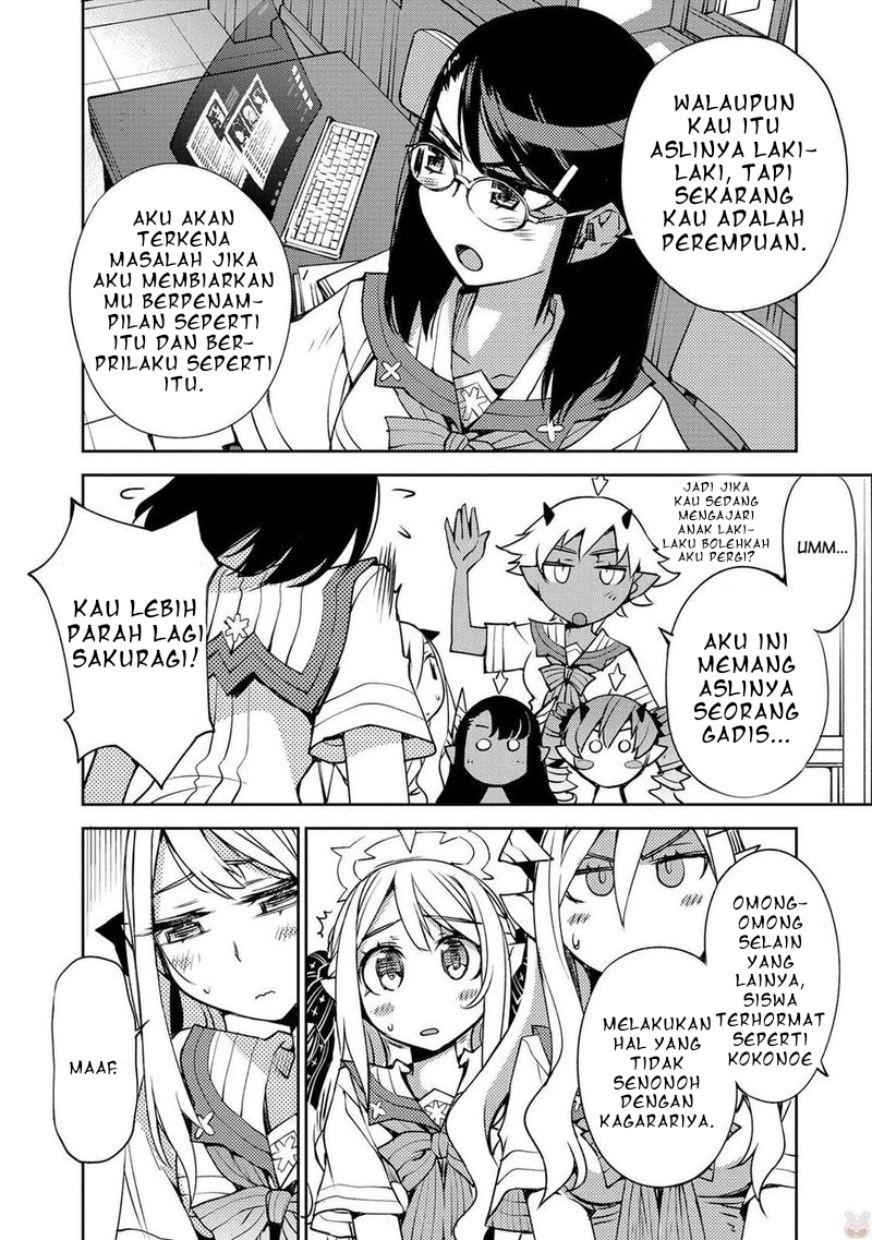 Cylcia=Code Chapter 11 - halaman 5