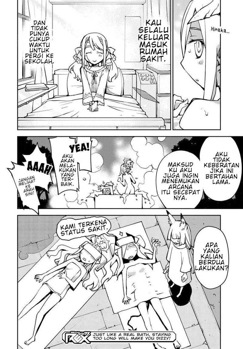 Cylcia=Code Chapter 3 - halaman 27