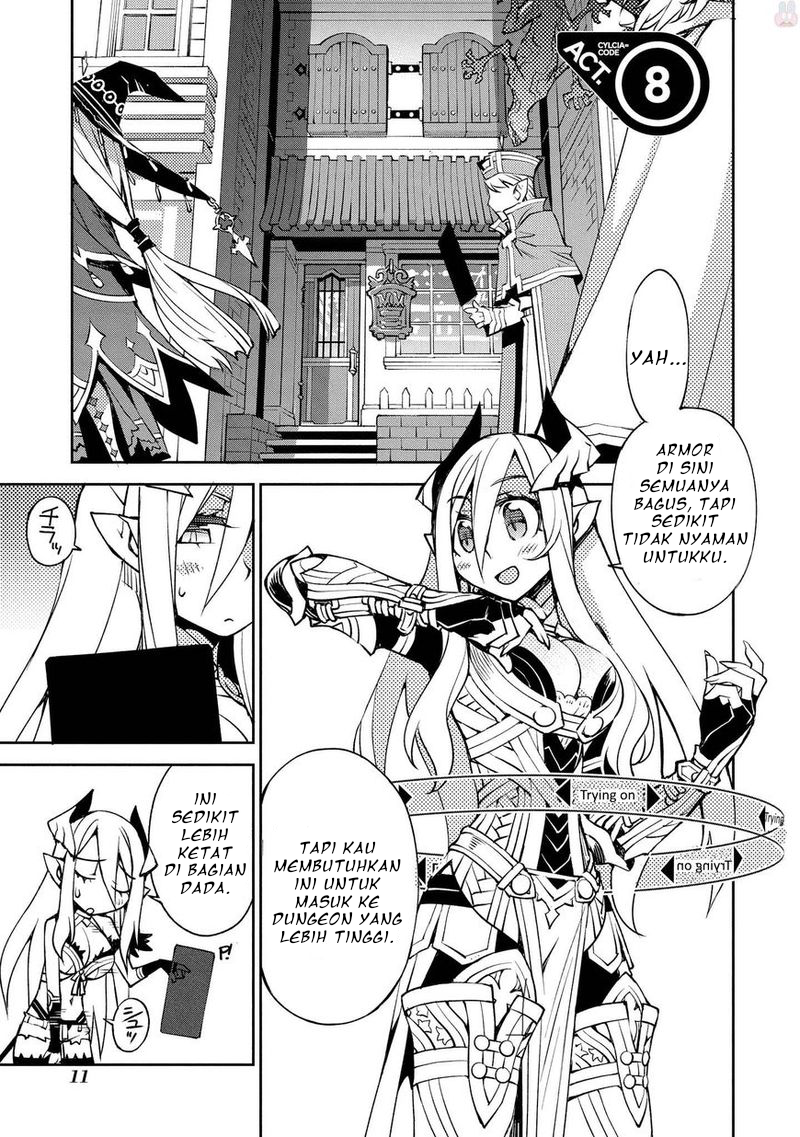 Cylcia=Code Chapter 8 - halaman 2