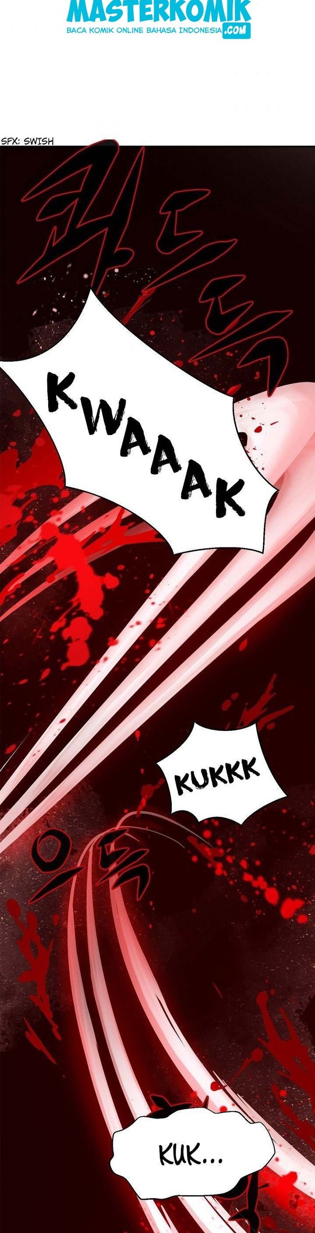 Cystic Story (Call The Spear) Chapter 1 - halaman 23