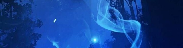 Cystic Story (Call The Spear) Chapter 1 - halaman 28