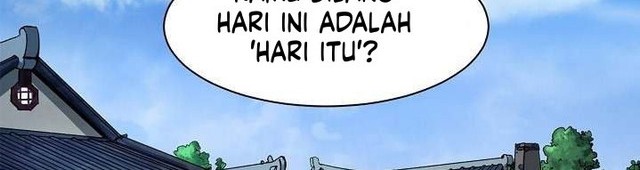 Cystic Story (Call The Spear) Chapter 1 - halaman 34