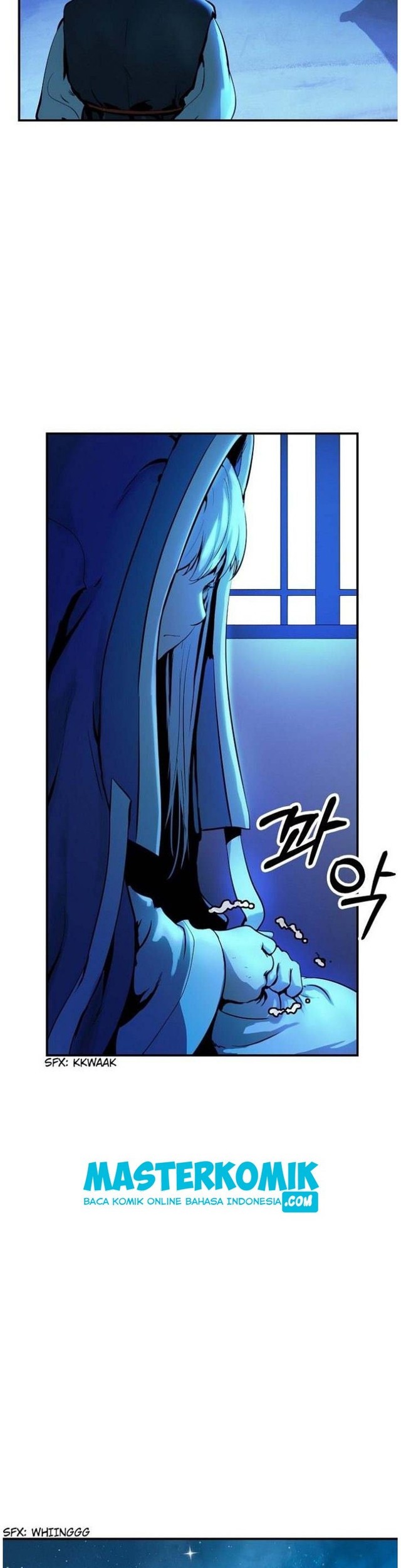 Cystic Story (Call The Spear) Chapter 1 - halaman 46