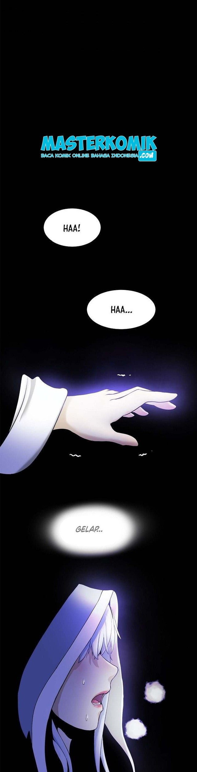 Cystic Story (Call The Spear) Chapter 1 - halaman 64