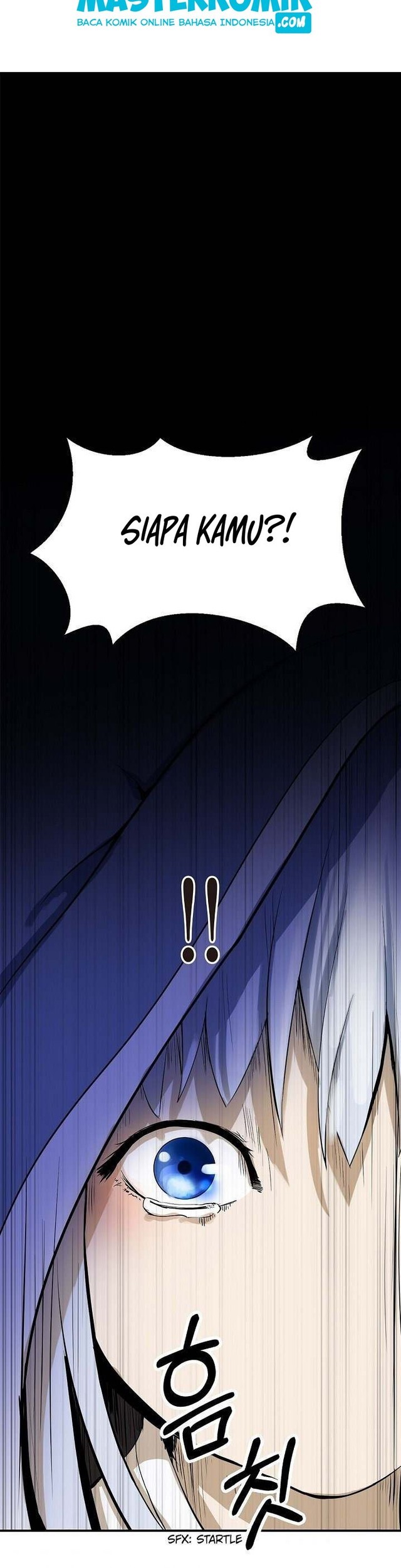 Cystic Story (Call The Spear) Chapter 1 - halaman 68