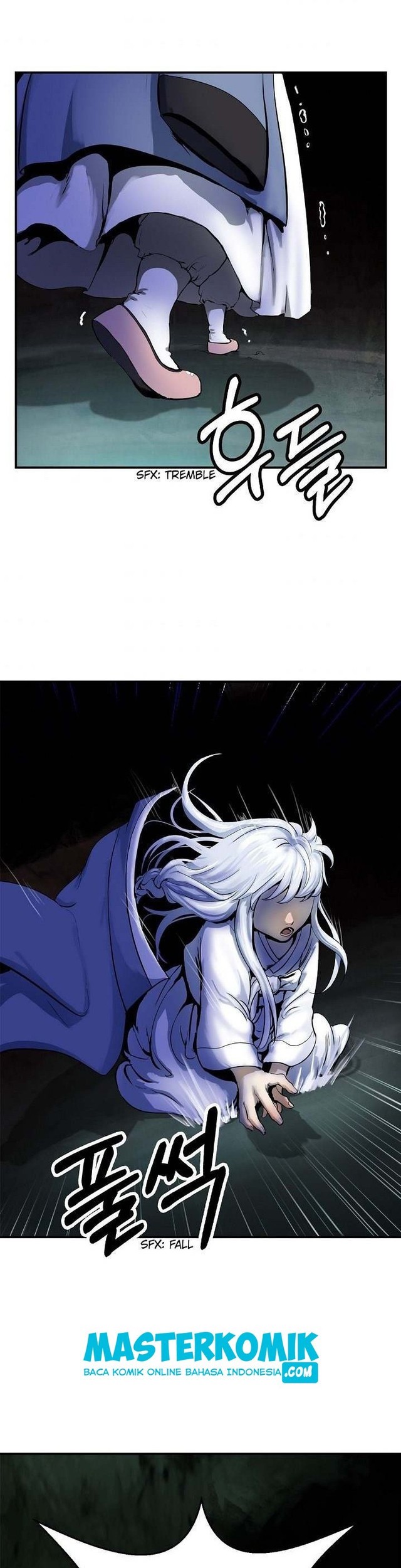 Cystic Story (Call The Spear) Chapter 1 - halaman 70