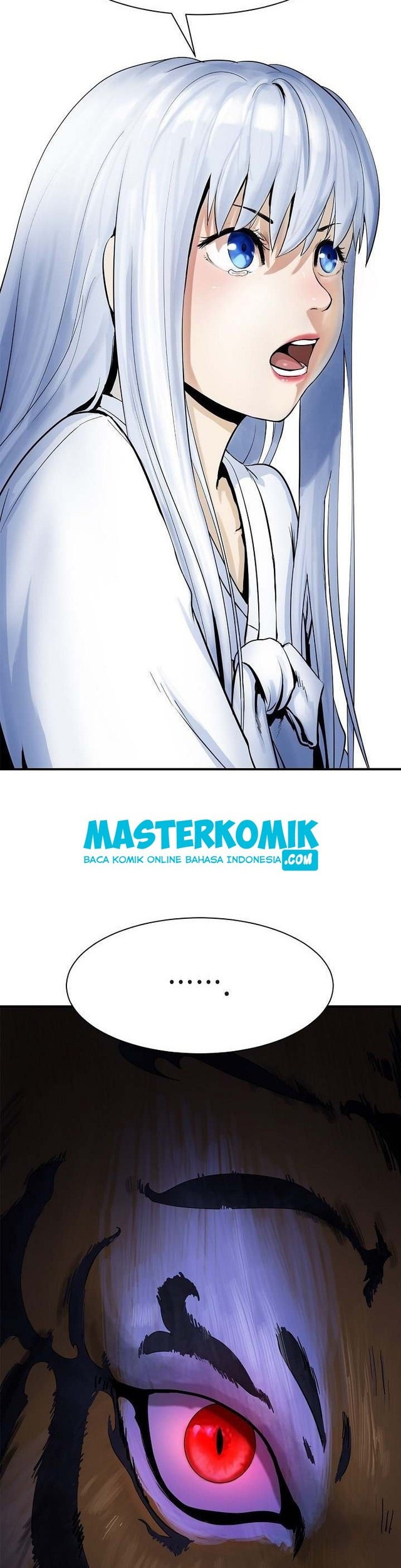 Cystic Story (Call The Spear) Chapter 1 - halaman 74
