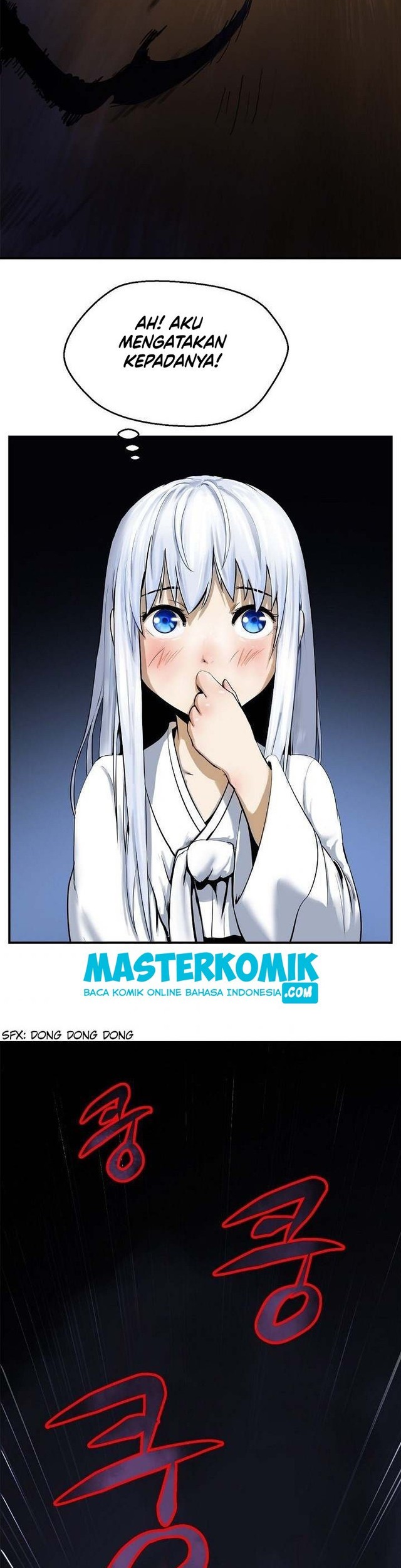 Cystic Story (Call The Spear) Chapter 1 - halaman 76