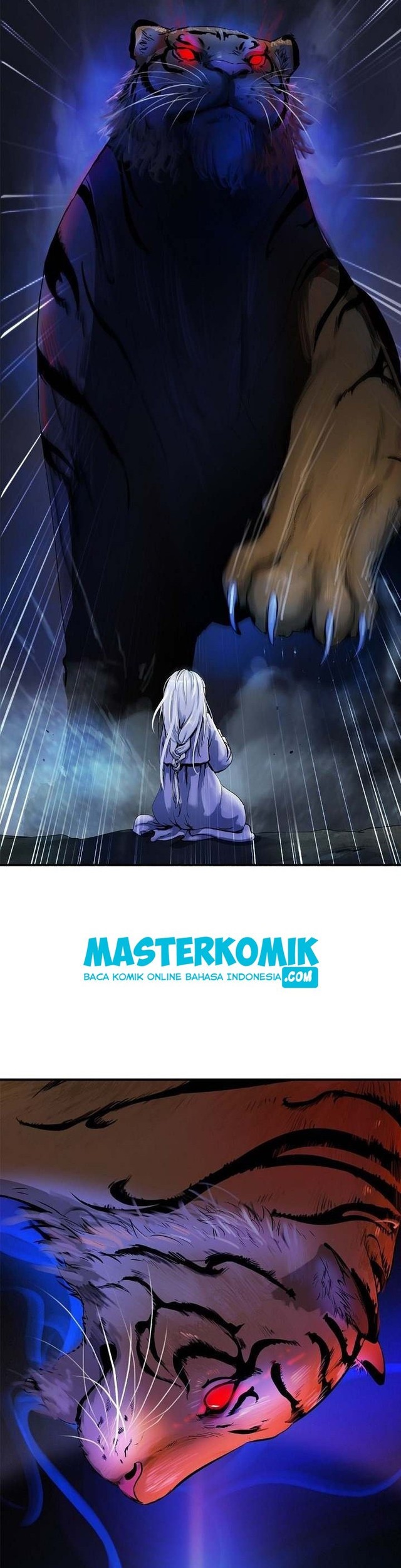 Cystic Story (Call The Spear) Chapter 1 - halaman 78