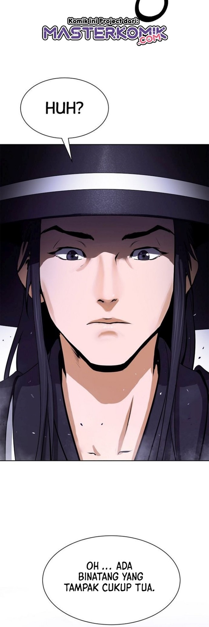Cystic Story (Call The Spear) Chapter 10 - halaman 24