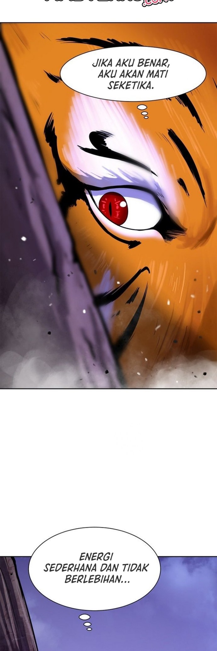 Cystic Story (Call The Spear) Chapter 10 - halaman 30