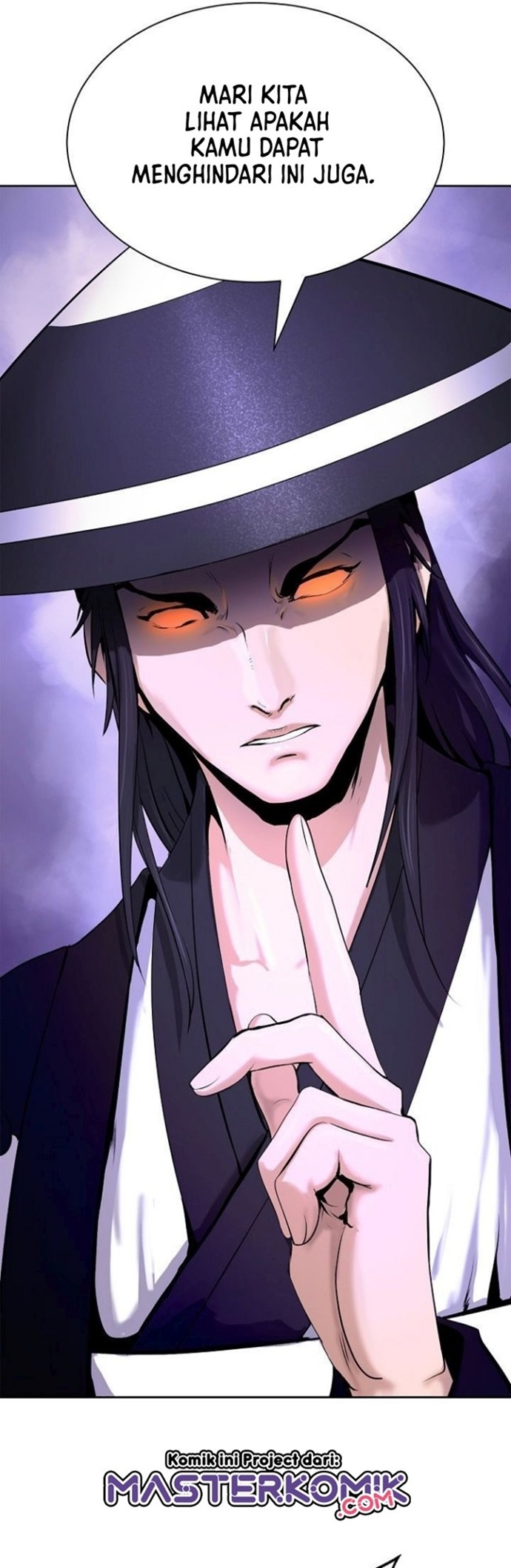 Cystic Story (Call The Spear) Chapter 10 - halaman 33