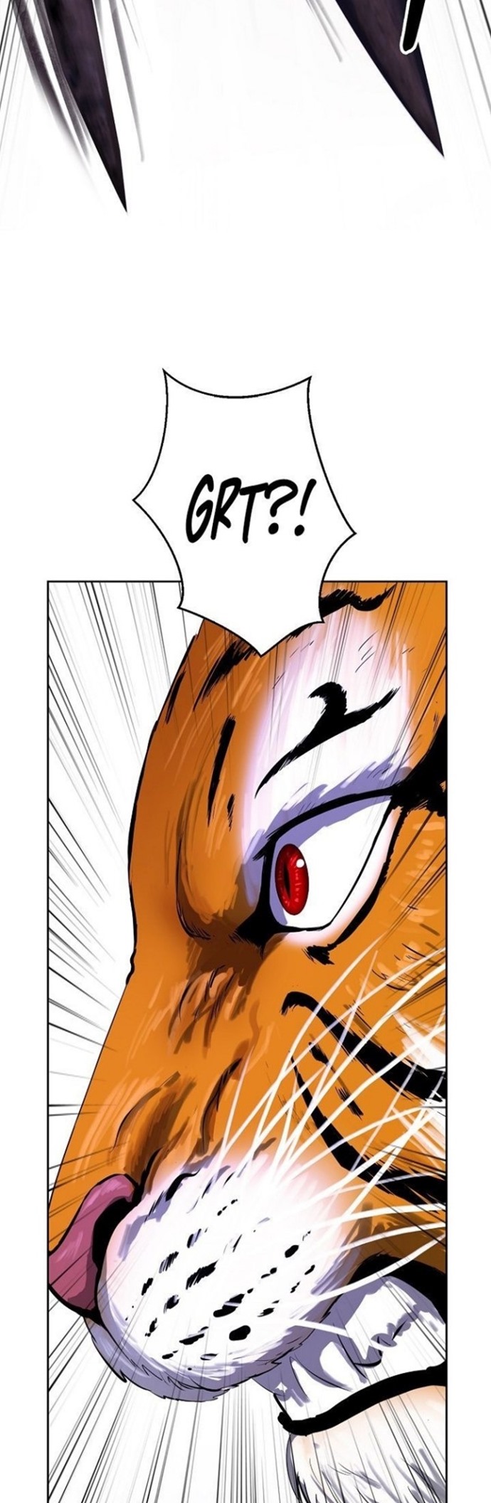 Cystic Story (Call The Spear) Chapter 10 - halaman 35