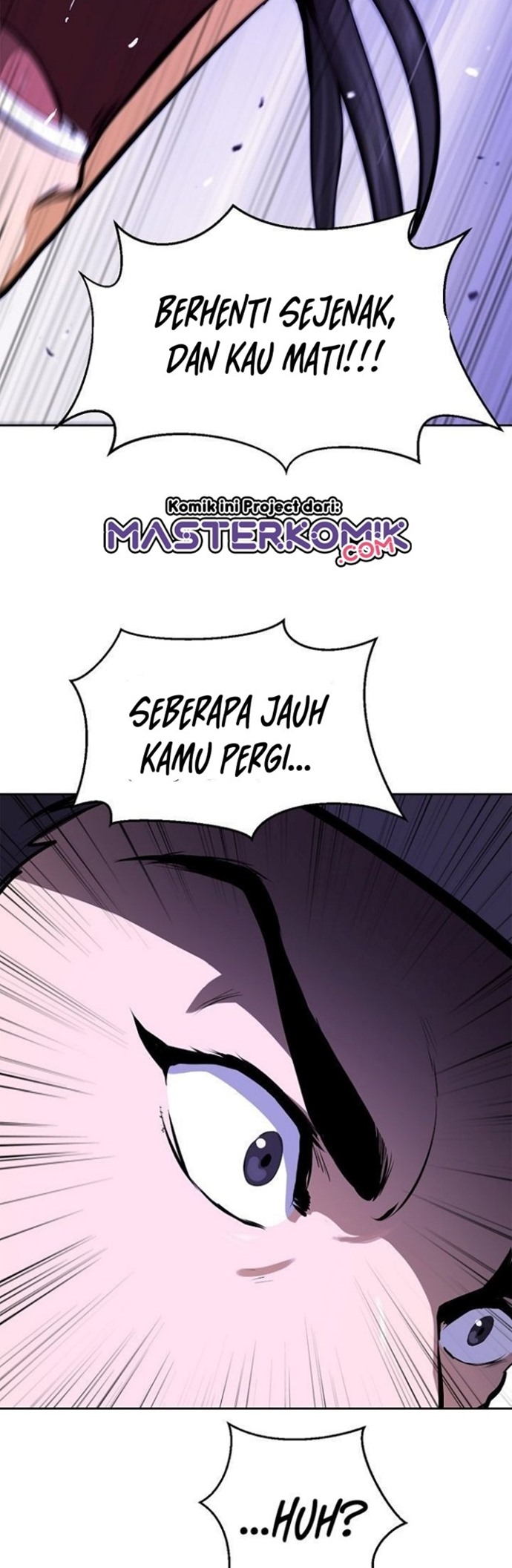 Cystic Story (Call The Spear) Chapter 10 - halaman 38
