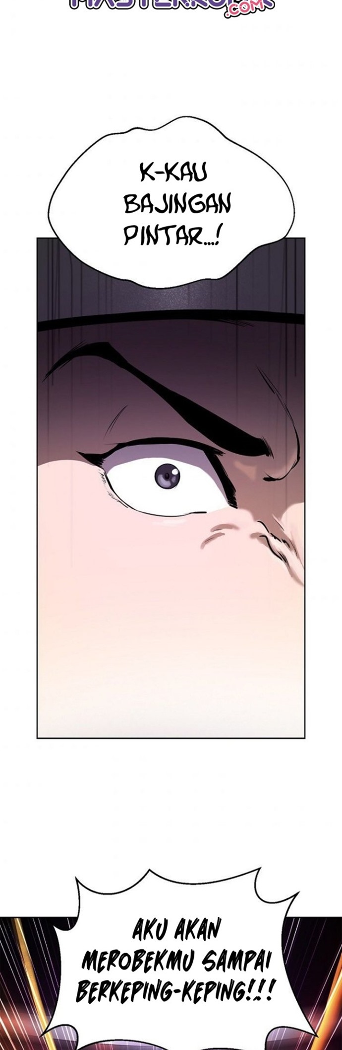 Cystic Story (Call The Spear) Chapter 10 - halaman 41